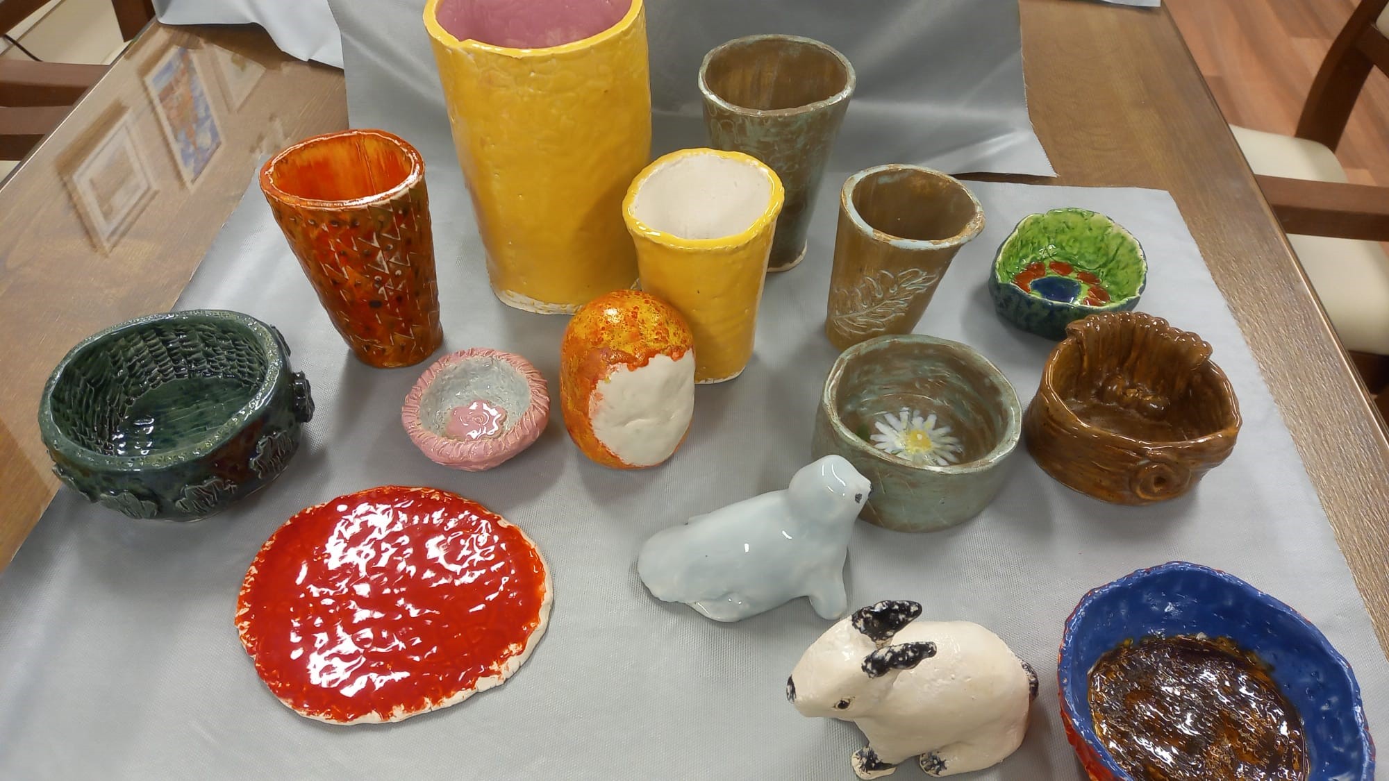 Ceramics